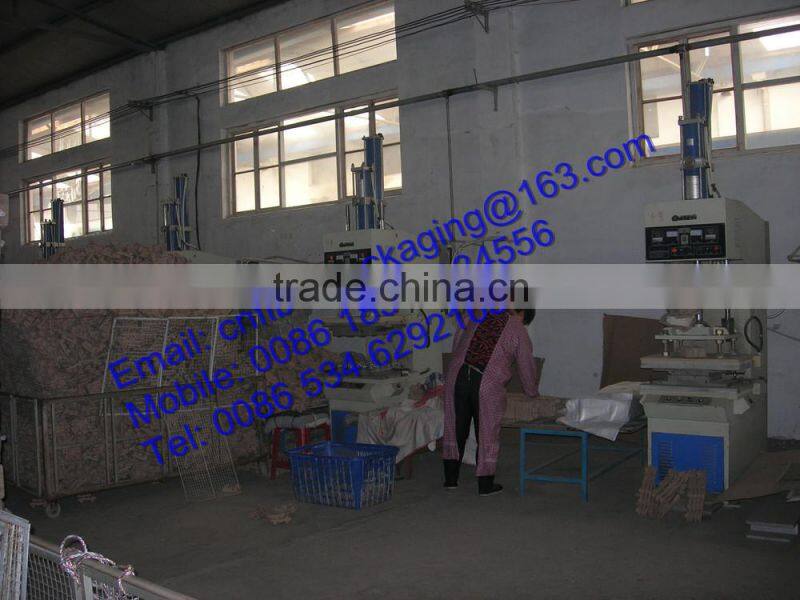 OEM orders Eco-friendly office paper tray factory