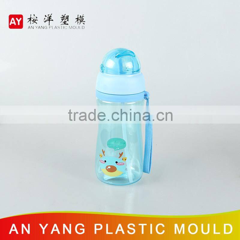 Portable Custom Supply plastic bottle oem