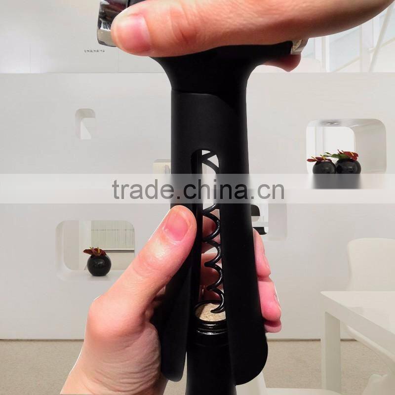 4 in 1 Wine Opener Multi-function Wine Tool