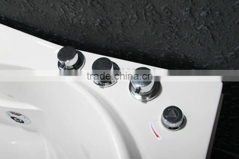 Plastic Short Bathtub