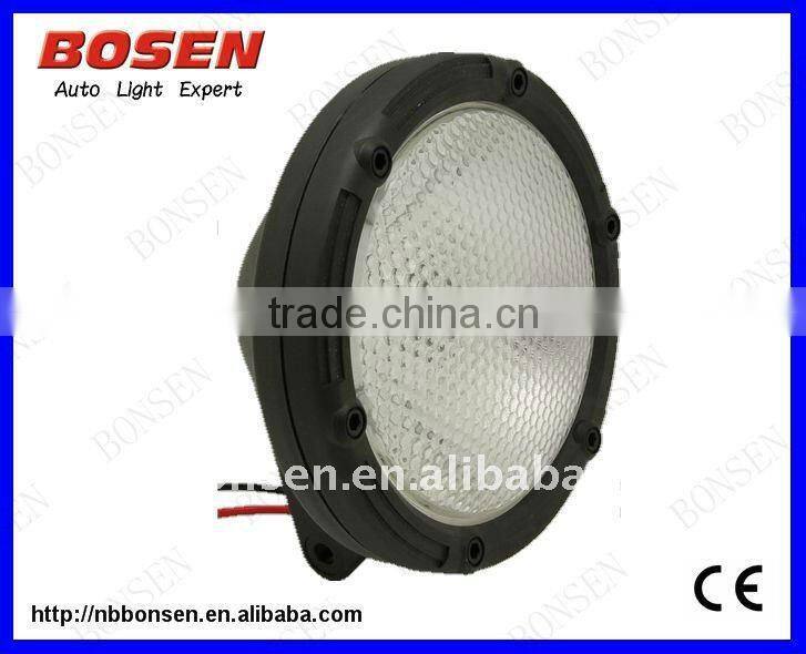 water proof with ballast BOS900 off Truck HID work light