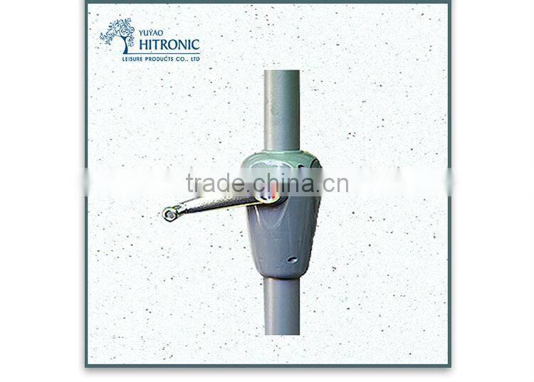 New design small sun umbrella used for wedding decoration