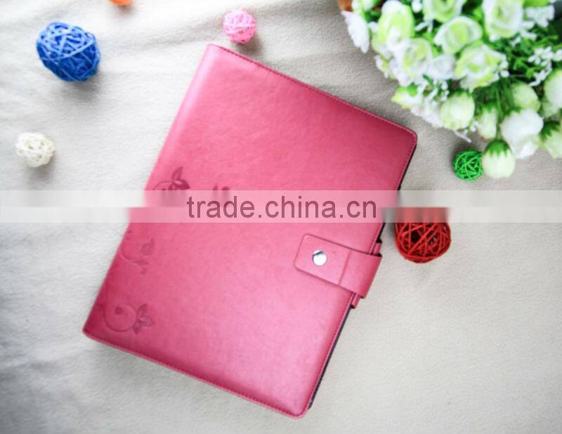 Hot Sales Calander Diary Notebook NS-1011