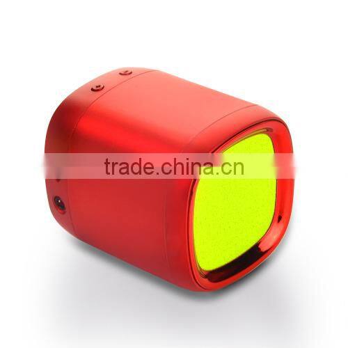 Best Quality Sound Mini Bluetooth Speaker For Mobile