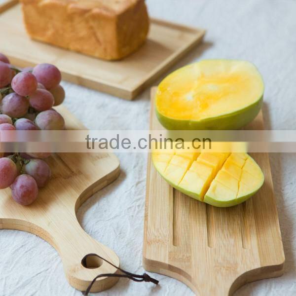 eo friendly green healthy bamboo wooden cutting chopping board