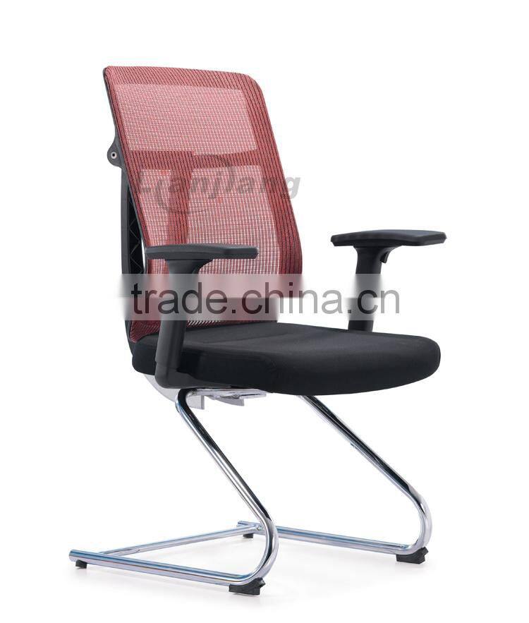 new design mesh office visitor chair functional chairs