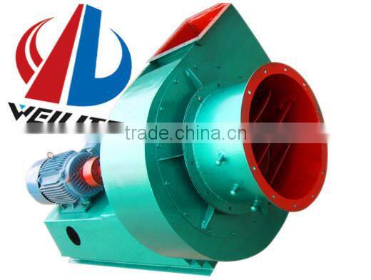 Factory Direct Sale Fluorite Powder Rotary Dryer