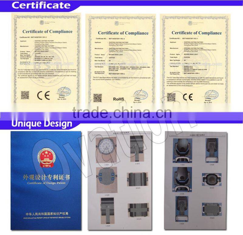 top selling products 2015 200W cool warm white 2in1 spot LED profile theatre lighting