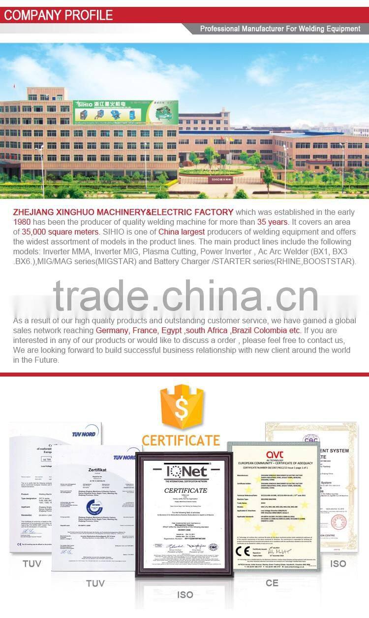 Top quality TOP 10 MMA car use hand held BATTERY CHARGER