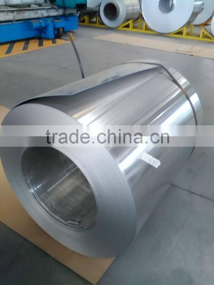 prime quality 1050 Aluminum Coils in stock