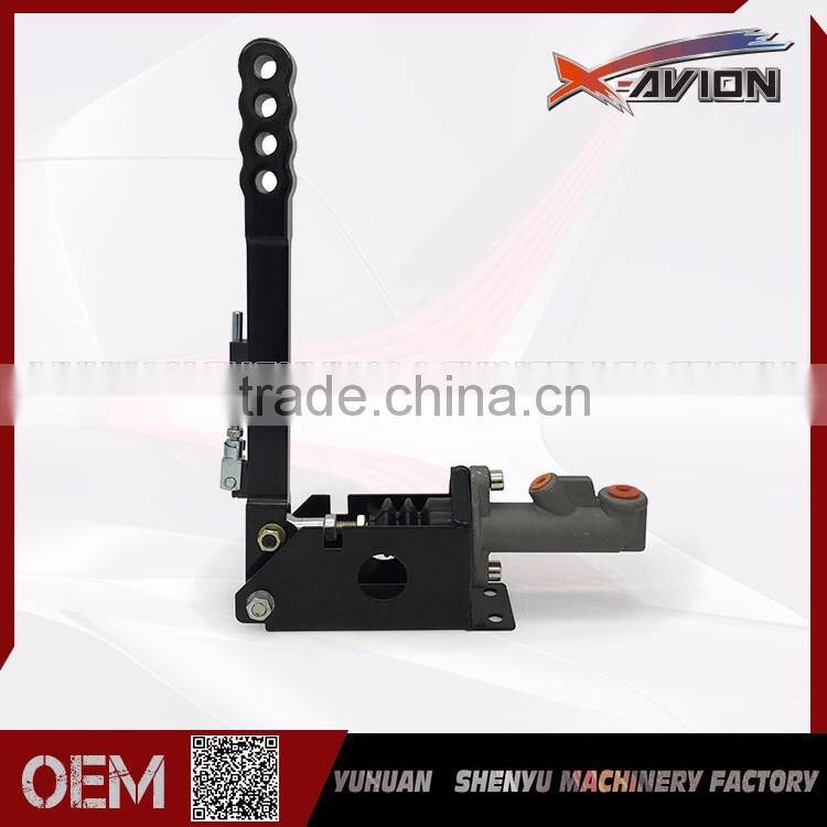 China high quality brake part hand brake