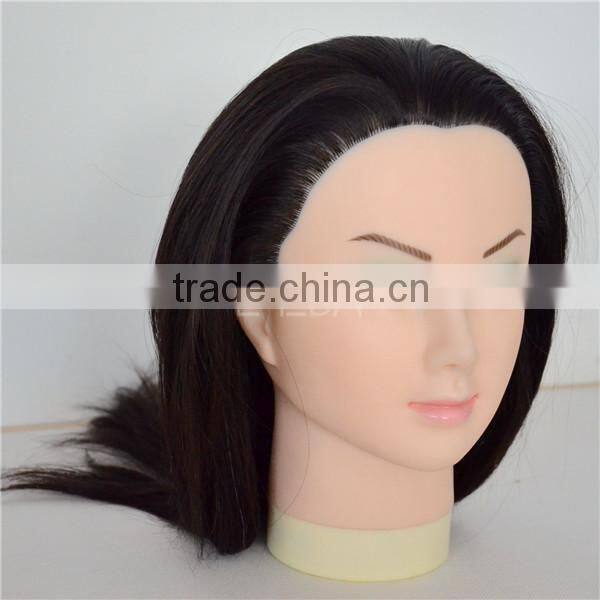 wholesale makeup mannequin head