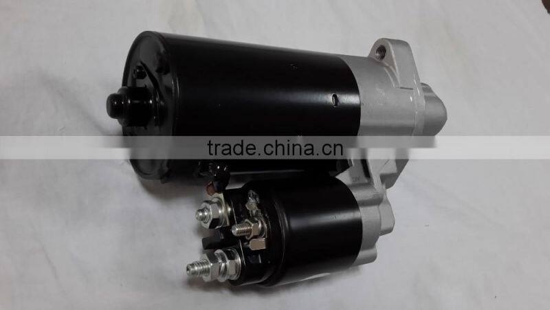 auto part starter motor 0001108213