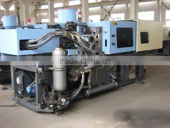 quick speed injection molding machine