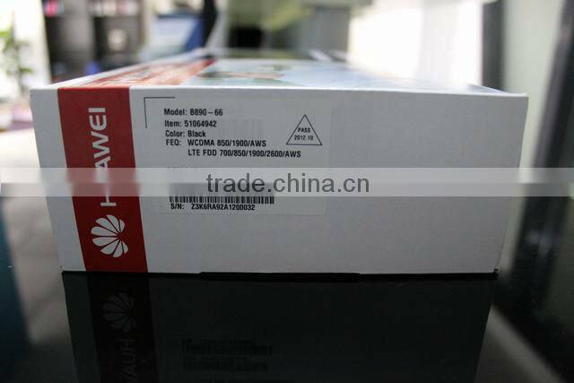 Unlocked HUAWEI B890 4G Router LTE