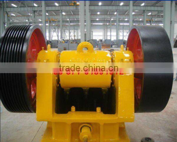 high quality jaw crusher (86-15978436639)