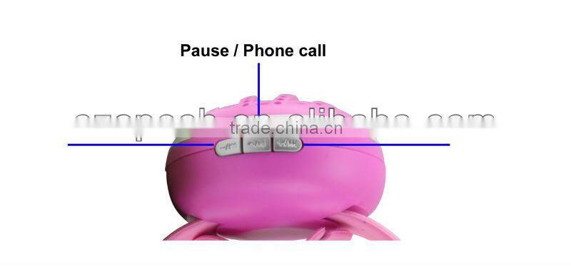 Perfect gifts for children bluetooth outdoor speakers for motorcycle cycle outdoor use