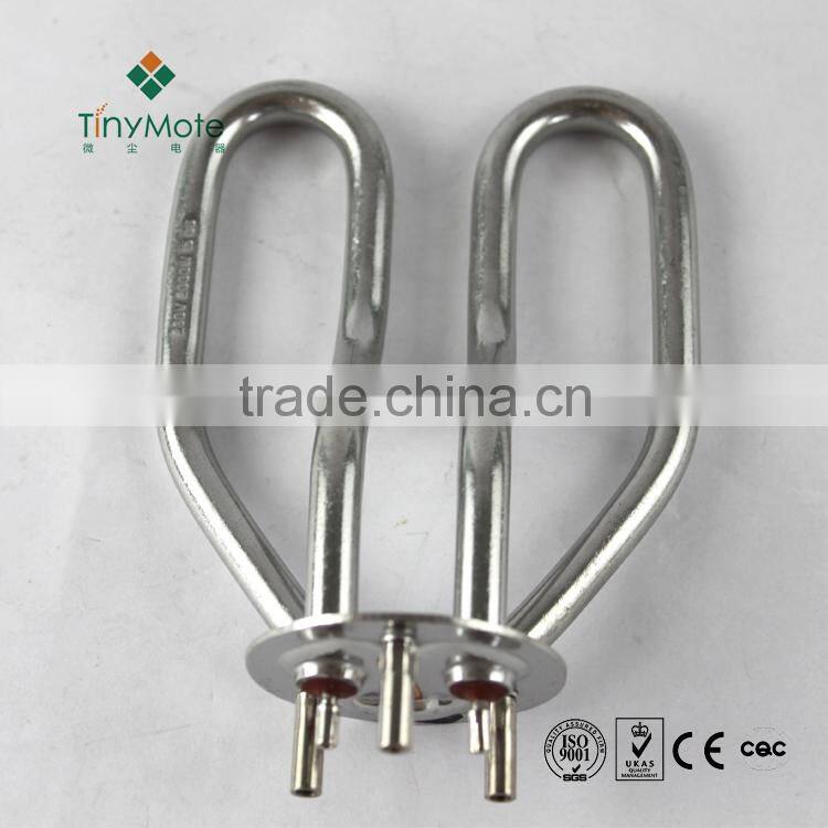 Jiangsu T2 electric kettle heating tube