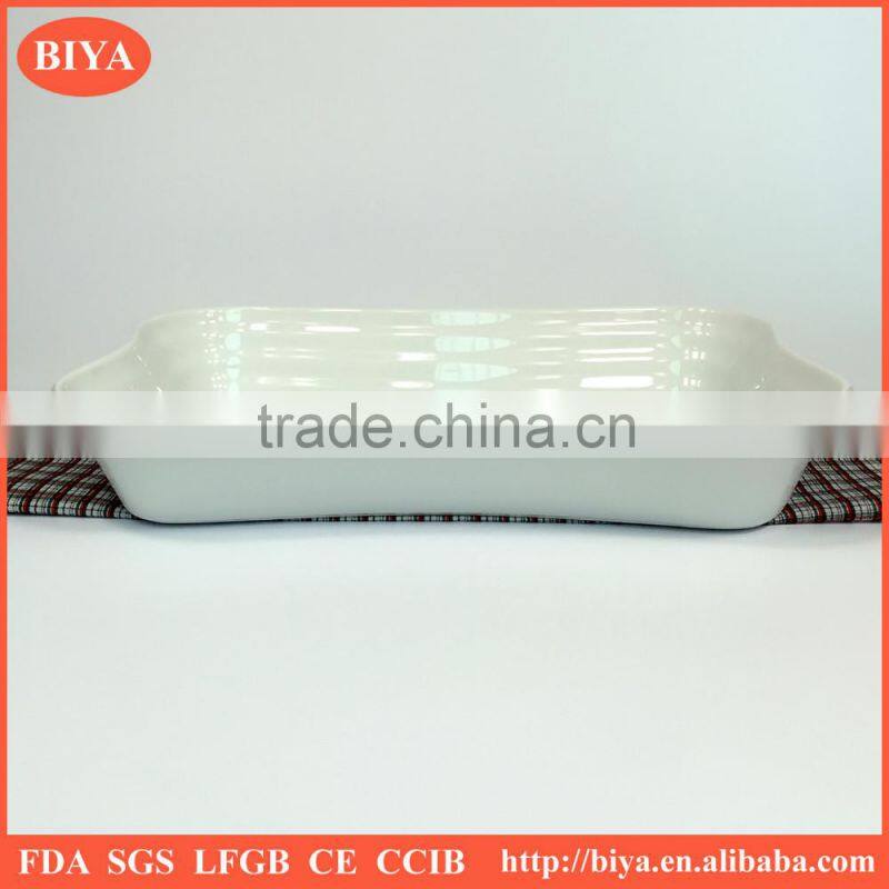 ceramic bundt cake pan flower shape fruit pie bowl, porcelain cake baking bowl,Cheese pan, restaurant four round soup bowl