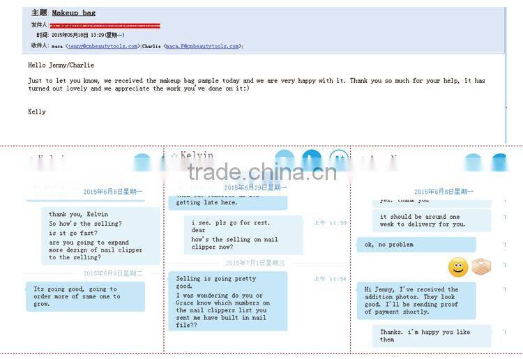 Best choice beauty nail clippers