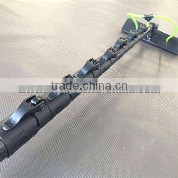 2016 Water fed pole brush used for telescoping pole from Weihai