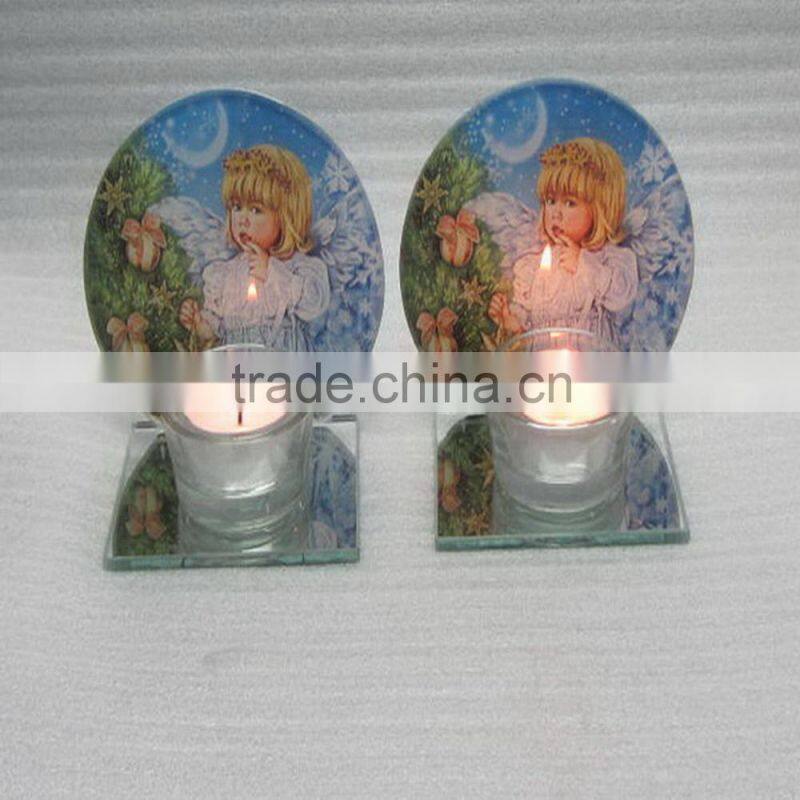 santa sacks christmas lights projector