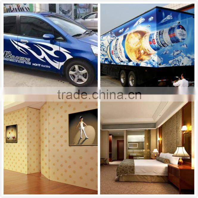 3.2m UV roll to roll printe with DX-5 head for wall paper printing ,wall paper printing machine