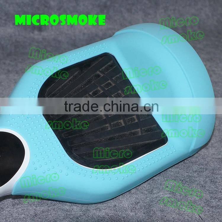 6.5 inch 2016 newest silicone protector/wrap/enclosure for 2 wheels hoverboard self balance scooter twisting electric skateboard
