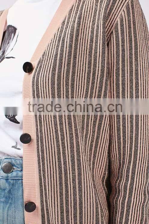 2016 Women Comfortable Lamont Cardigan HSS3031