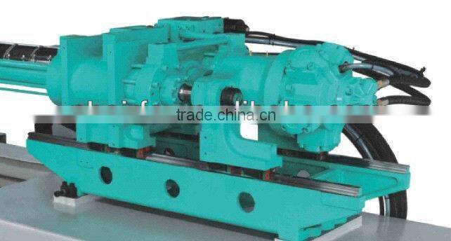 AF70 PLASTIC INJECTION MOULDING MACHINE