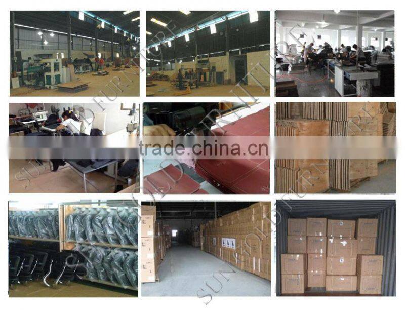 The latest office chair designs modern design boss leather office chair (SZ-OC039)