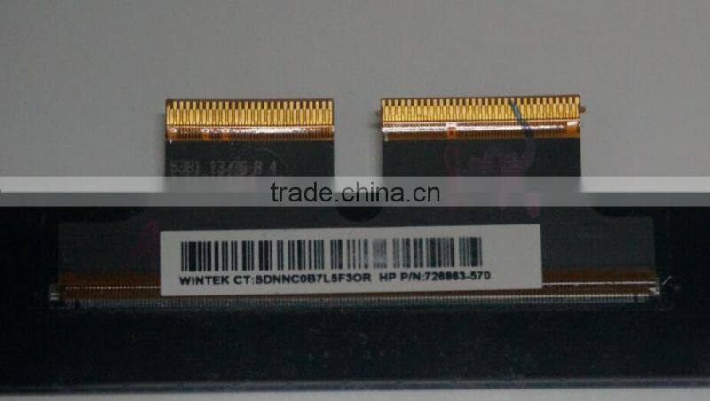 Brand Original Touch Screen Digitizer Panel For HP Split 13 X2 (Factory Wholesale)