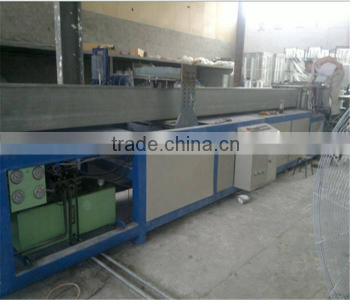 GRP Pultrusion Machine/FRP Profile Making Machine