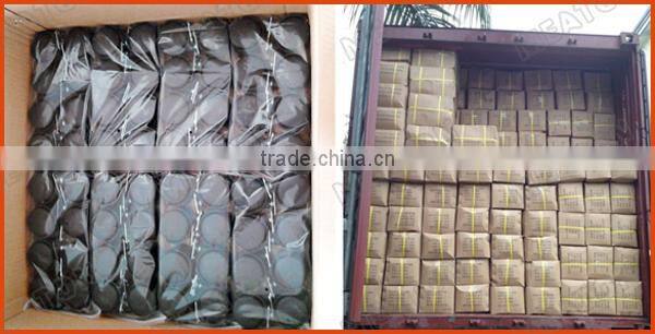 Various style office chair caster wheels