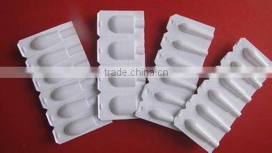 Full automatic suppository production line