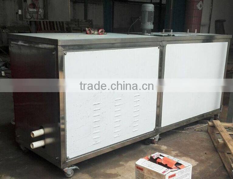 FSB F1 block ice plant of ice block making machine