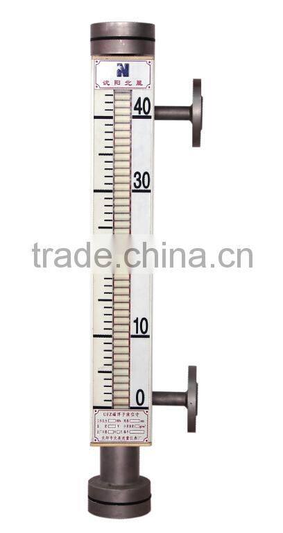 Input type liquid level gauge indicator transmitter hydrostatic level sensor