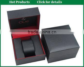 Luxury Unique Refined Watch Storage Box