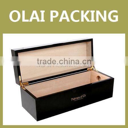 Top Grade Fashionable Small Wooden Box