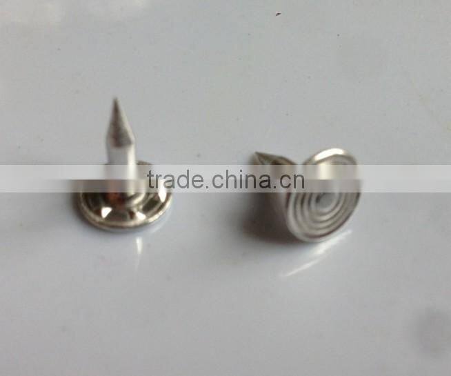 Sedex Audited Factory 2 Pillar metal Jeans button