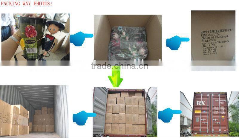 Office Cock Decoration