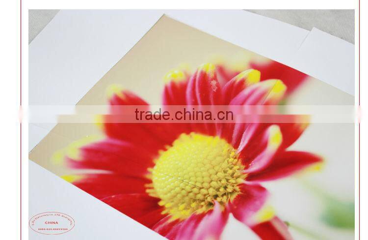 A4 Ink-jet printing film transparent film