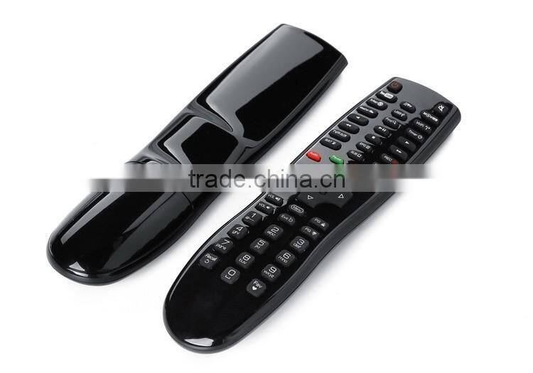 Factory price HD TV Remote Controller HD Player STB Universal Remote Control