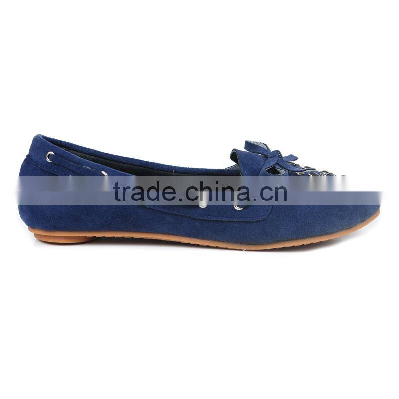 new product Export foldable Ballet Flats Shoes high quality sexy shoes Foldable