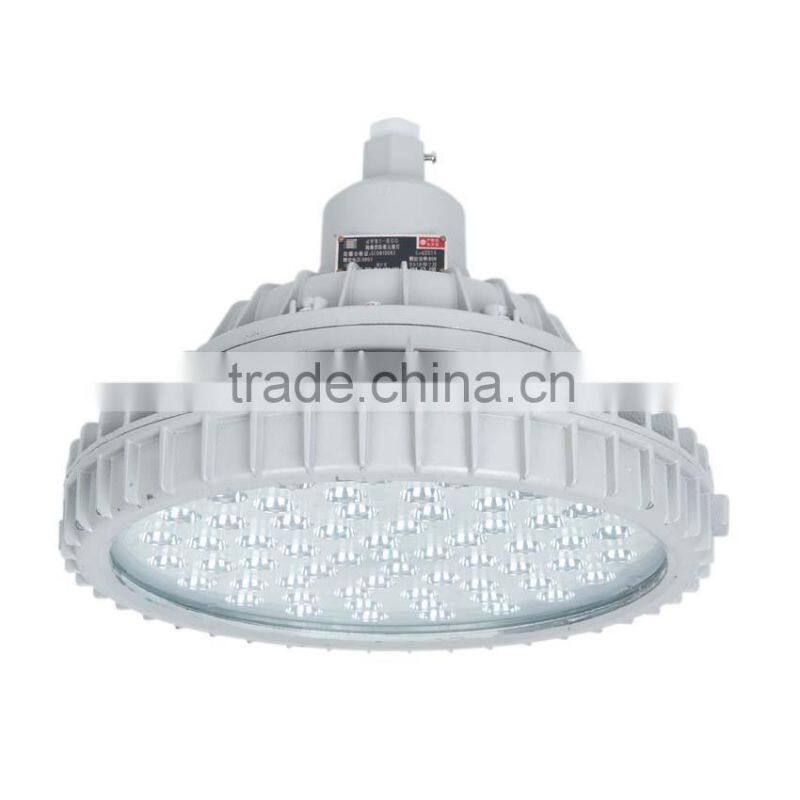 100w industrial led high bay light fixtures for Hazardous Location