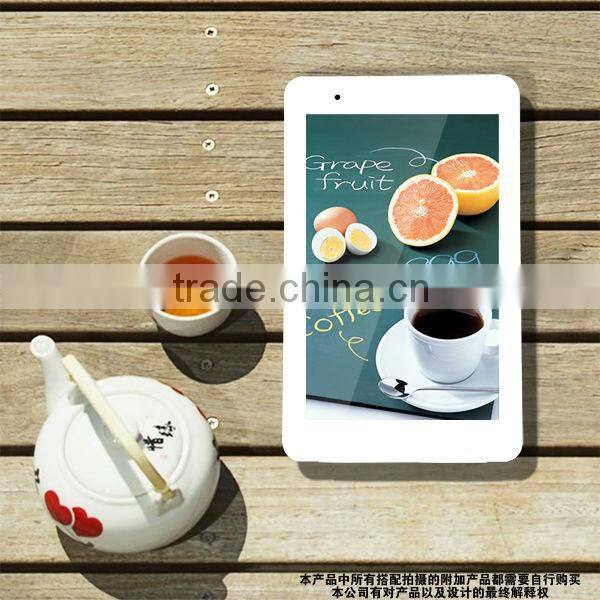 newest dual core naked eye 3D 7 inch tablet pc 3g sim card slot with gsm wifi