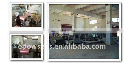 EAS 8.2MHz RF Ink Tag I-002(Round Ink Tag)