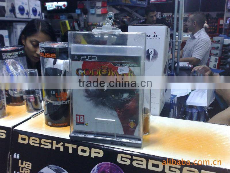 Eas hard tag countertop detacher superlock tag remover, golf detacher