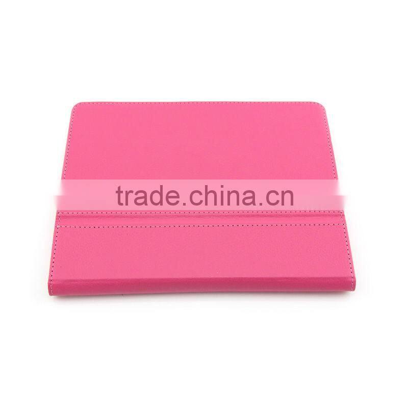 Ultra-thin Auto Wake Up/Sleep Smart Case for iPad 3