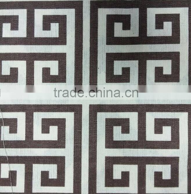 Sofa, bags, bedding, decorative cloth, curtain, cushion, pillow linen-cotton materials